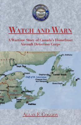 Watch and Warn (Paperback)
