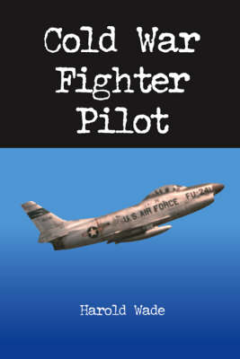 Cold War Fighter Pilot (Paperback)