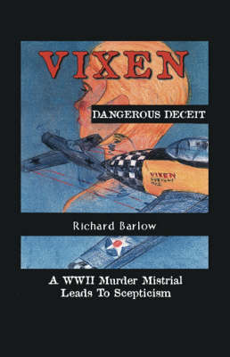 Vixen (Paperback)