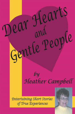 Dear Hearts and Gentle People (Paperback)