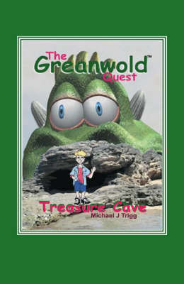 The Greanwold Quest: Treasure Cave (Paperback)