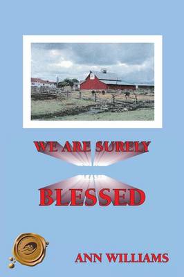 We Are Surely Blessed (Paperback)