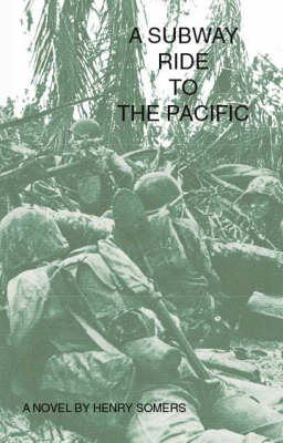 A Subway Ride to the Pacific: A Novel (Paperback)