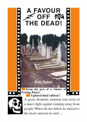 A Favour Off the Dead (Paperback)