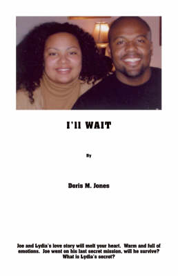 I'll Wait (Paperback)