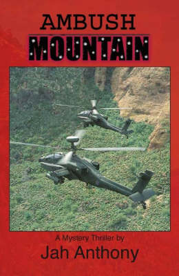 Ambush Mountain: A Mystery Thriller (Paperback)