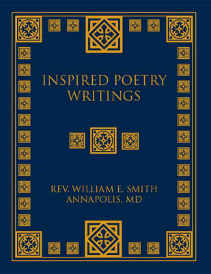 Inspired Poetry Writings (Paperback)