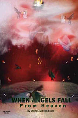 When Angels Fall From Heaven (Paperback)