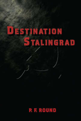 Destination Stalingrad (Paperback)