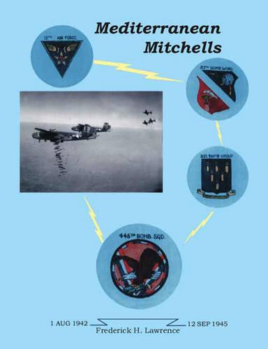Mediterranean Mitchells (Paperback)
