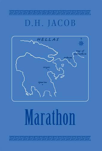 Marathon (Paperback)