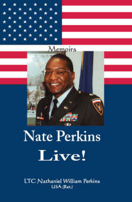 Nate Perkins Live!: Memoirs