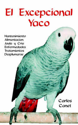 El Excepcional Yaco (Paperback)