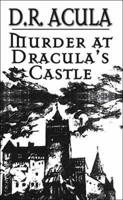 Murder at Dracula's Castle (Paperback)