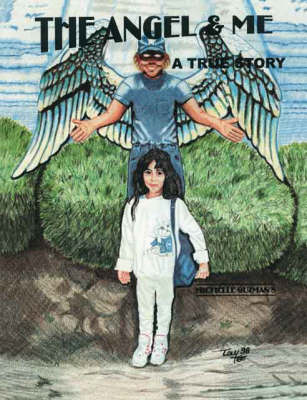 The Angel and Me (Paperback)