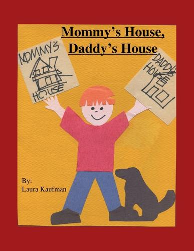 Mommy's House, Daddy's House (Paperback)