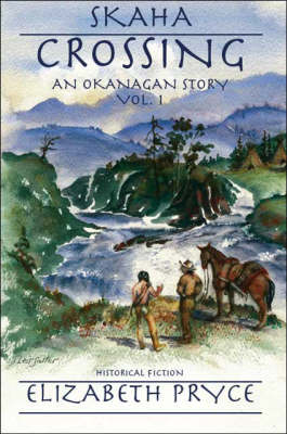 Skaha Crossing (Paperback)