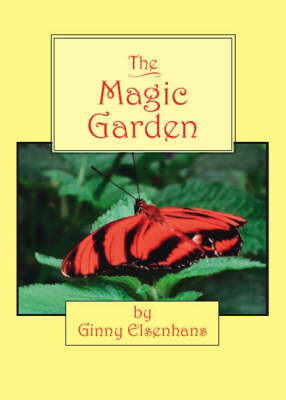 The Magic Garden (Paperback)