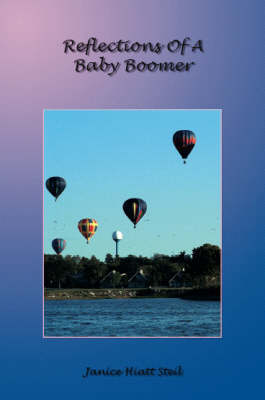 Reflections of a Baby Boomer (Paperback)