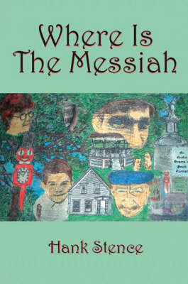 Where is the Messiah (Paperback)