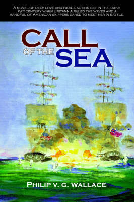 Call of the Sea (Paperback)