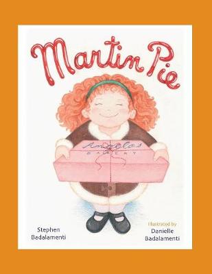 Martin Pie
