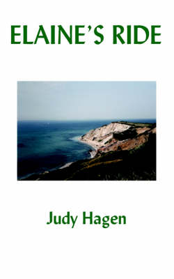 Elaine's Ride (Paperback)