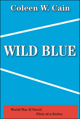 Wild Blue (Paperback)