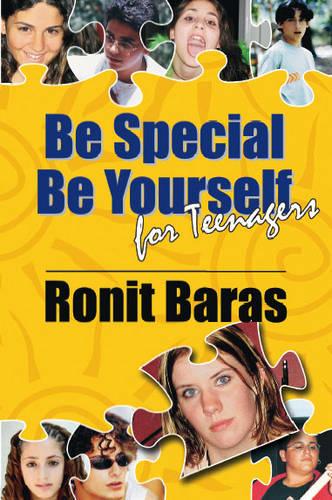 Be Special, Be Yourself for Teenagers (Paperback)