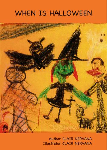 When is Halloween (Paperback)