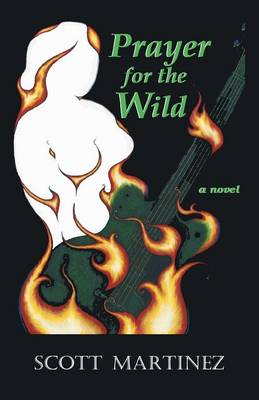 Prayer for the Wild (Paperback)