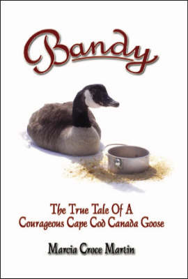 Bandy: The True Tale of a Courageous Cape Cod Canada Goose (Paperback)