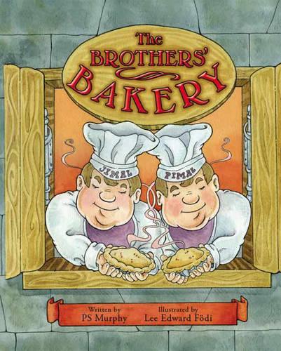 The Brothers' Bakery (Paperback)