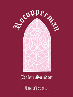 Rocopperman (Paperback)