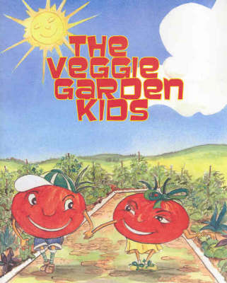 The Veggie Garden Kids
