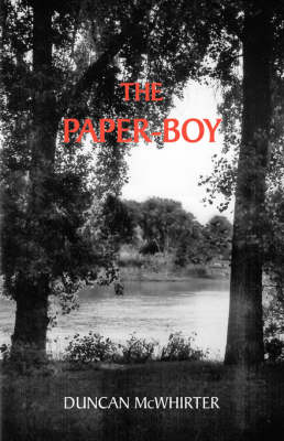 The Paper-Boy (Paperback)