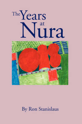 The Years at Nura (Paperback)