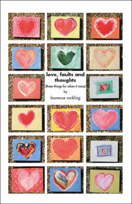 Love, Faults and Thoughts (Paperback)