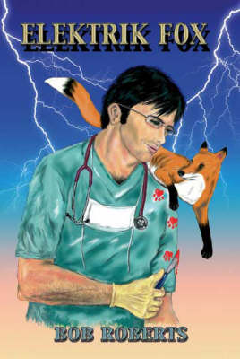 Elektrik Fox (Paperback)