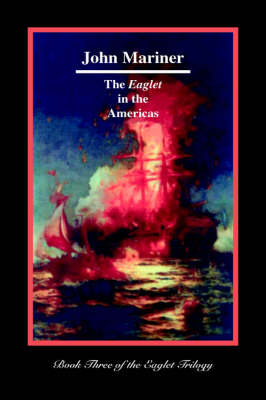 The Eaglet in the Americas (Paperback)