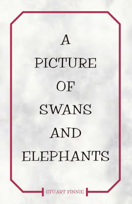A Picture of Swans and Elephants (Paperback)