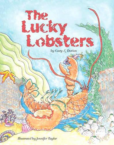 The Lucky Lobsters (Paperback)