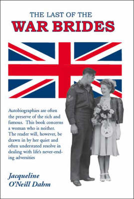 The Last of the War Brides (Paperback)