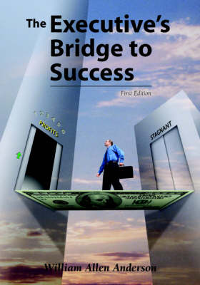 The Executive's Bridge to Success (Paperback)