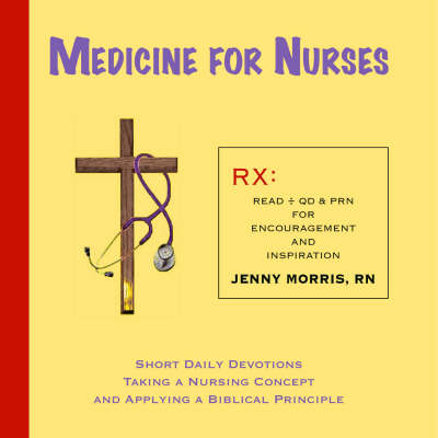 Medicine for Nurses (Paperback)