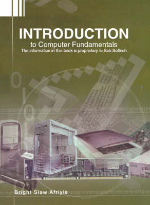 Introduction to Computer Fundamentals (Paperback)
