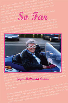 So Far (Paperback)
