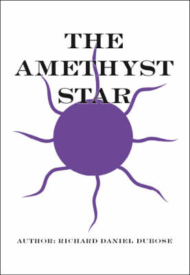 The Amethyst Star (Paperback)