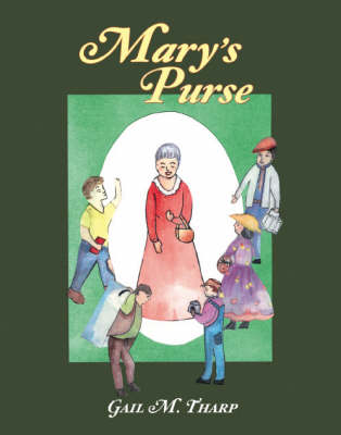 Mary's Purse (Paperback)