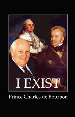 I Exist (Paperback)